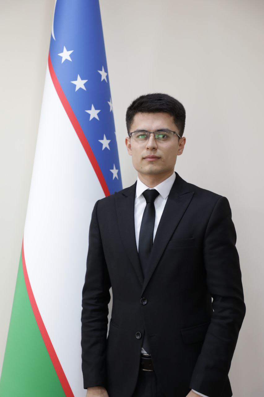Fayyozbek Tuychiyev