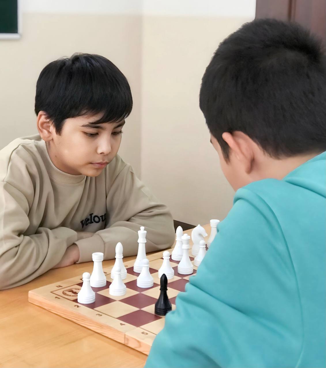 Sport tadbirlari