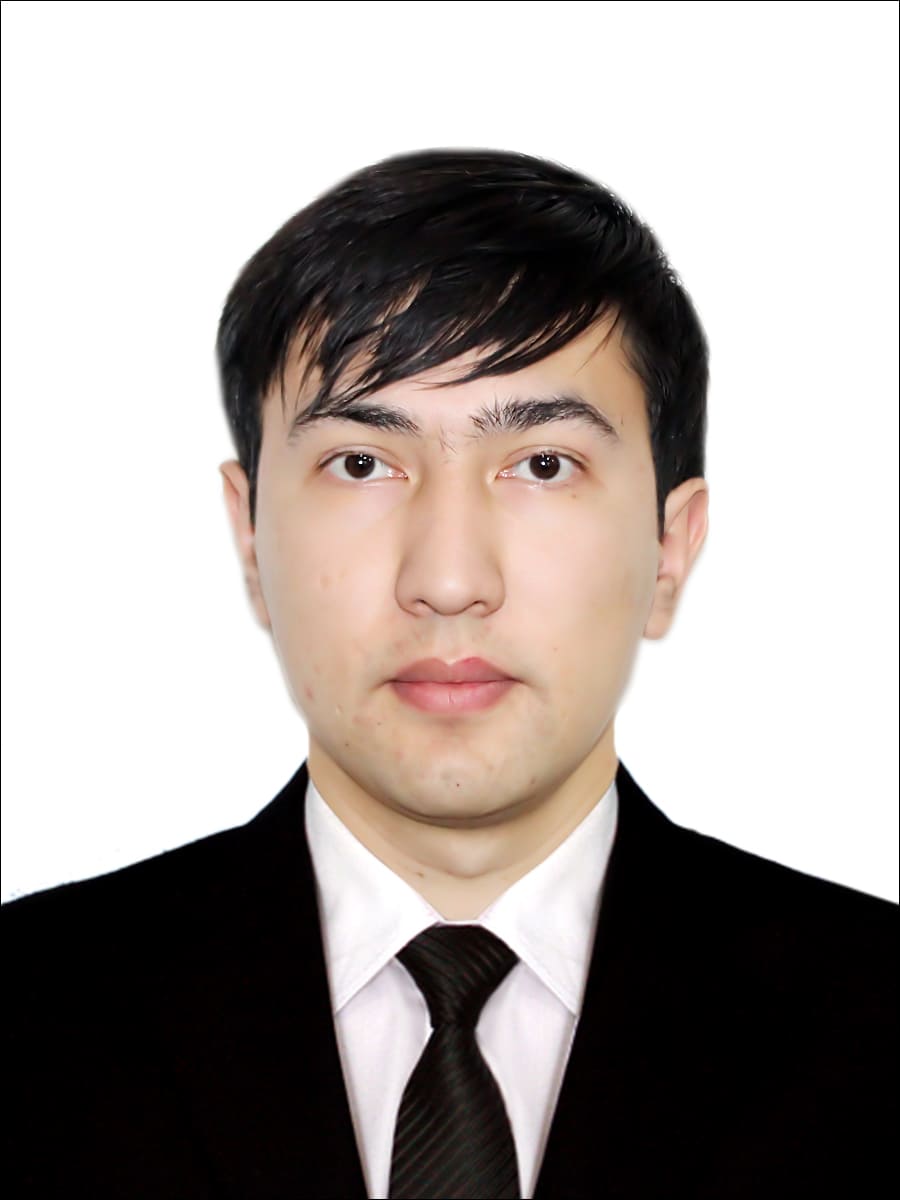 Asliddin Fayzullaev