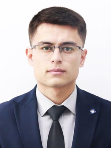 Fayyoz Tuychiyev