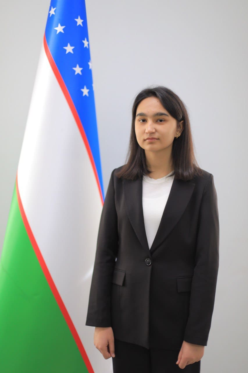 Saida Abdullaeyeva